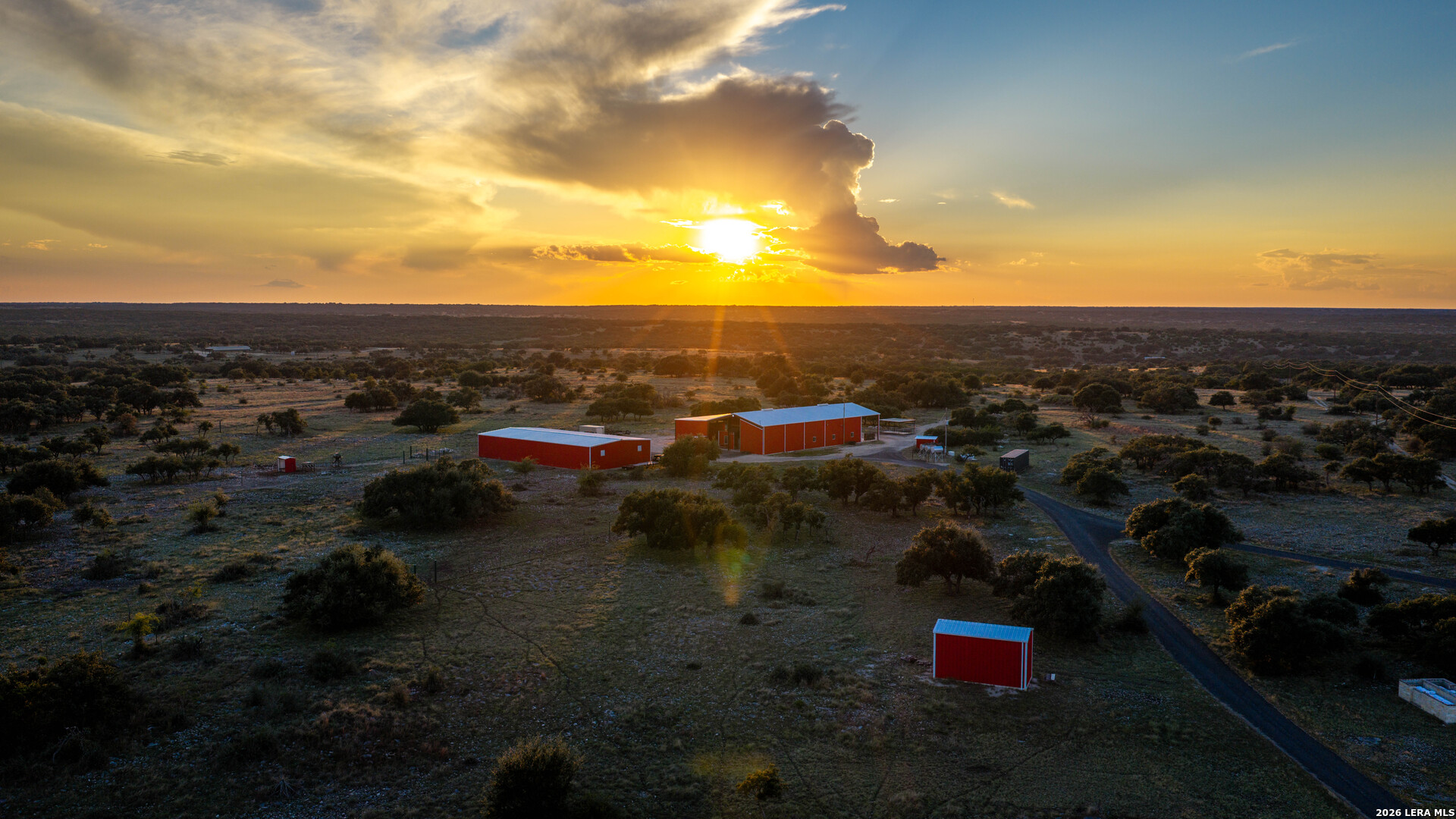 23022 Highway 41, Mountain Home, TX 78058