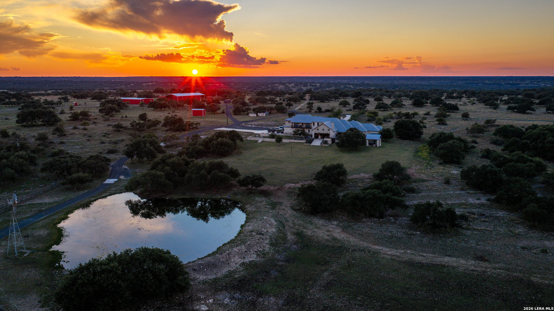 23022 Highway 41, Mountain Home, TX 78058