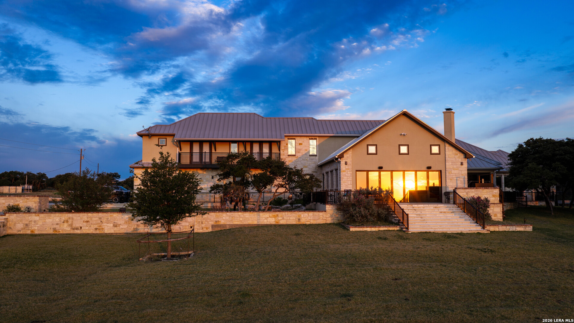 23022 Highway 41, Mountain Home, TX 78058