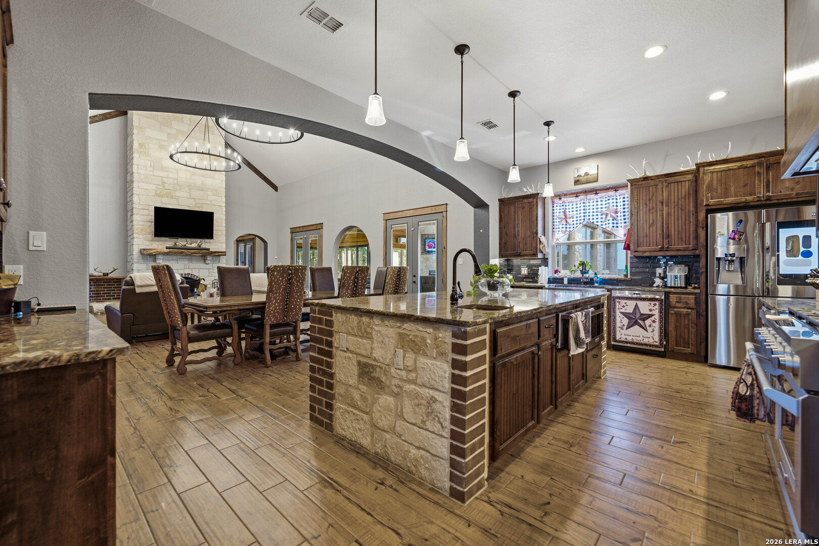 23022 Highway 41, Mountain Home, TX 78058