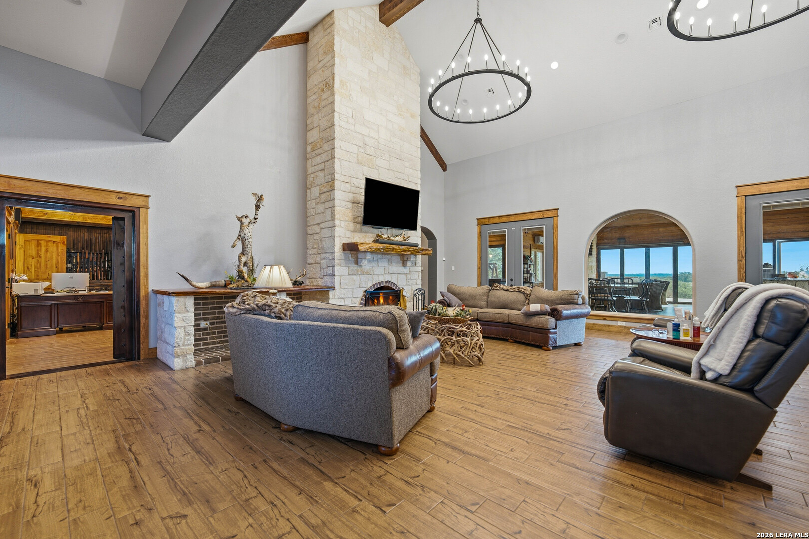 23022 Highway 41, Mountain Home, TX 78058