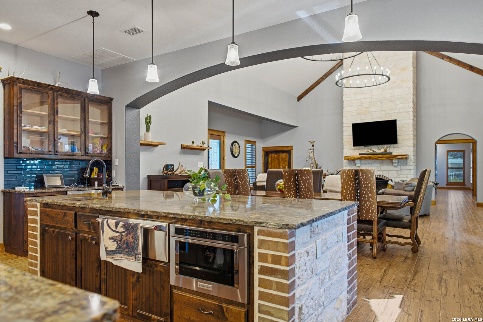 23022 Highway 41, Mountain Home, TX 78058