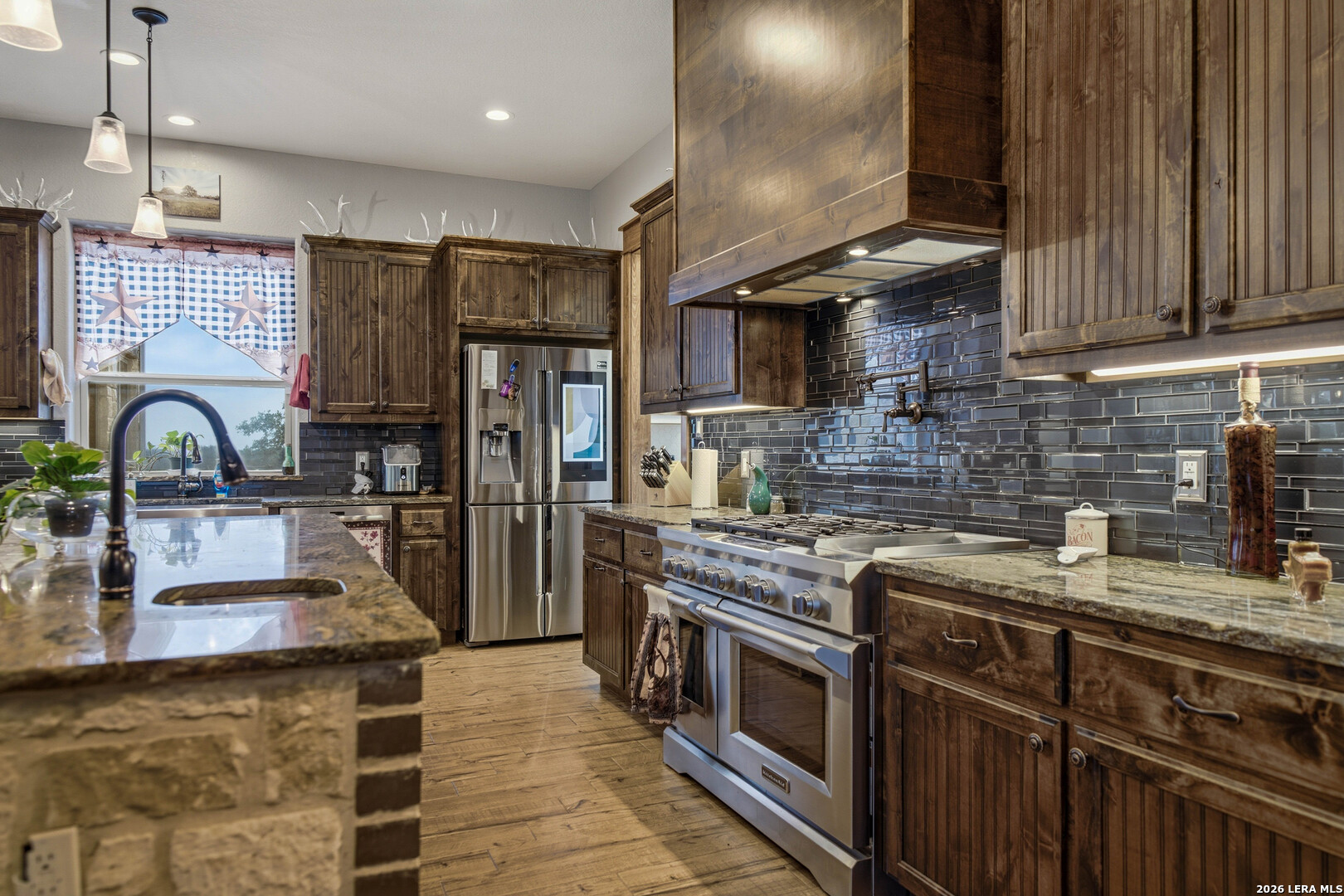 23022 Highway 41, Mountain Home, TX 78058