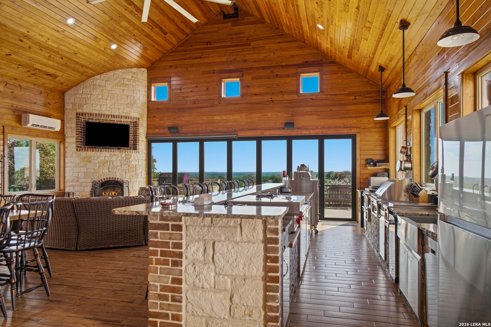 23022 Highway 41, Mountain Home, TX 78058