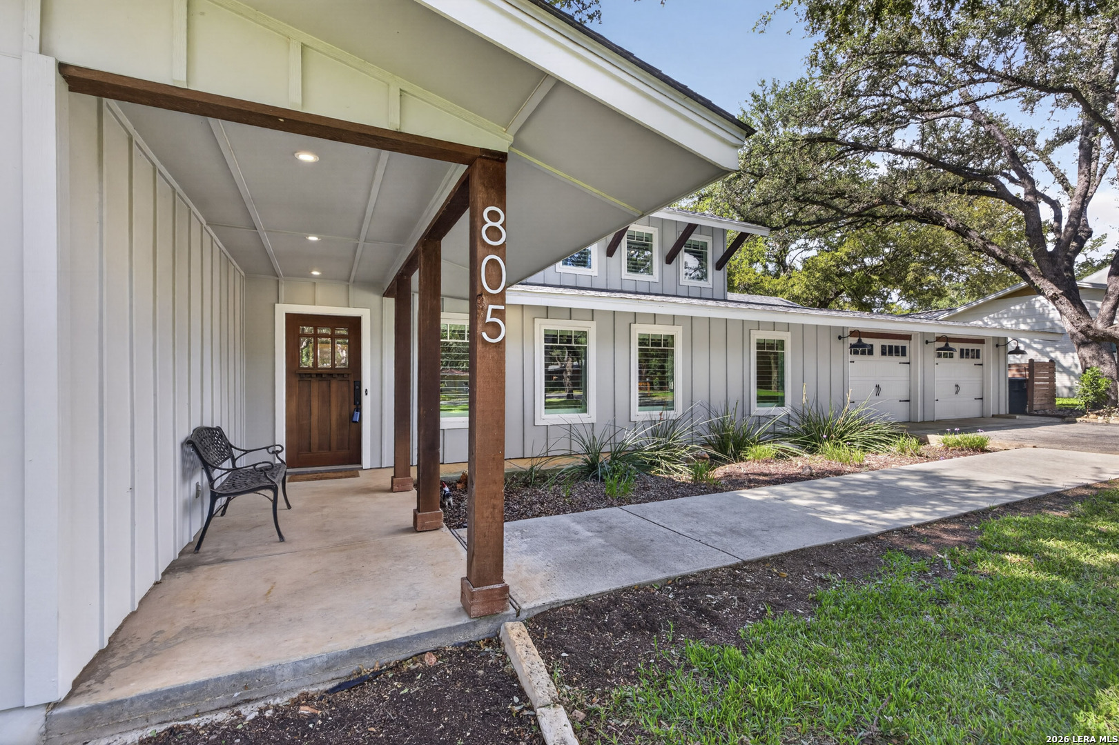 805 Encino Dr, New Braunfels, TX 78130