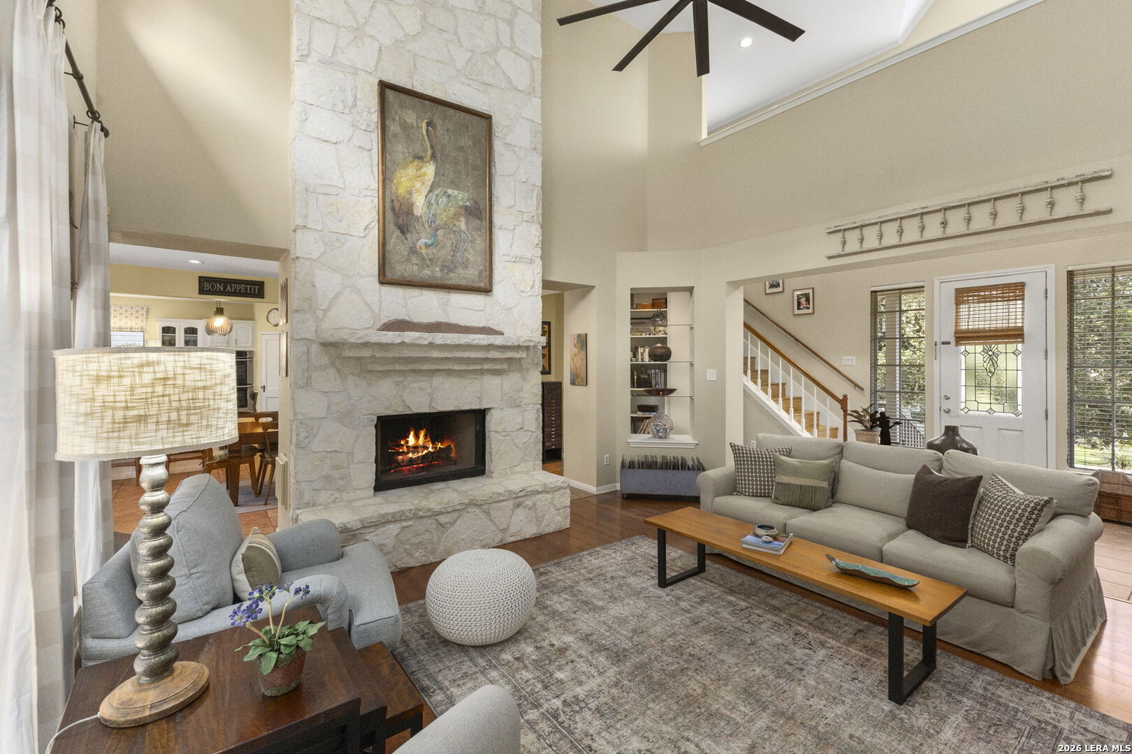 417 Mount Joy Dr., New Braunfels, TX 78130