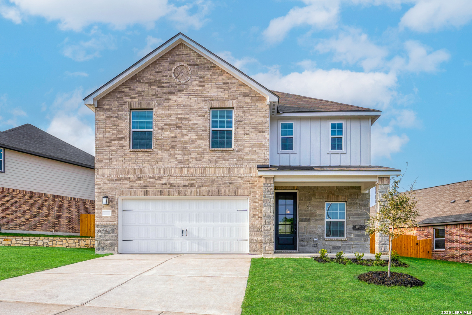 9606 Nubuck Branch, Converse, TX 78109