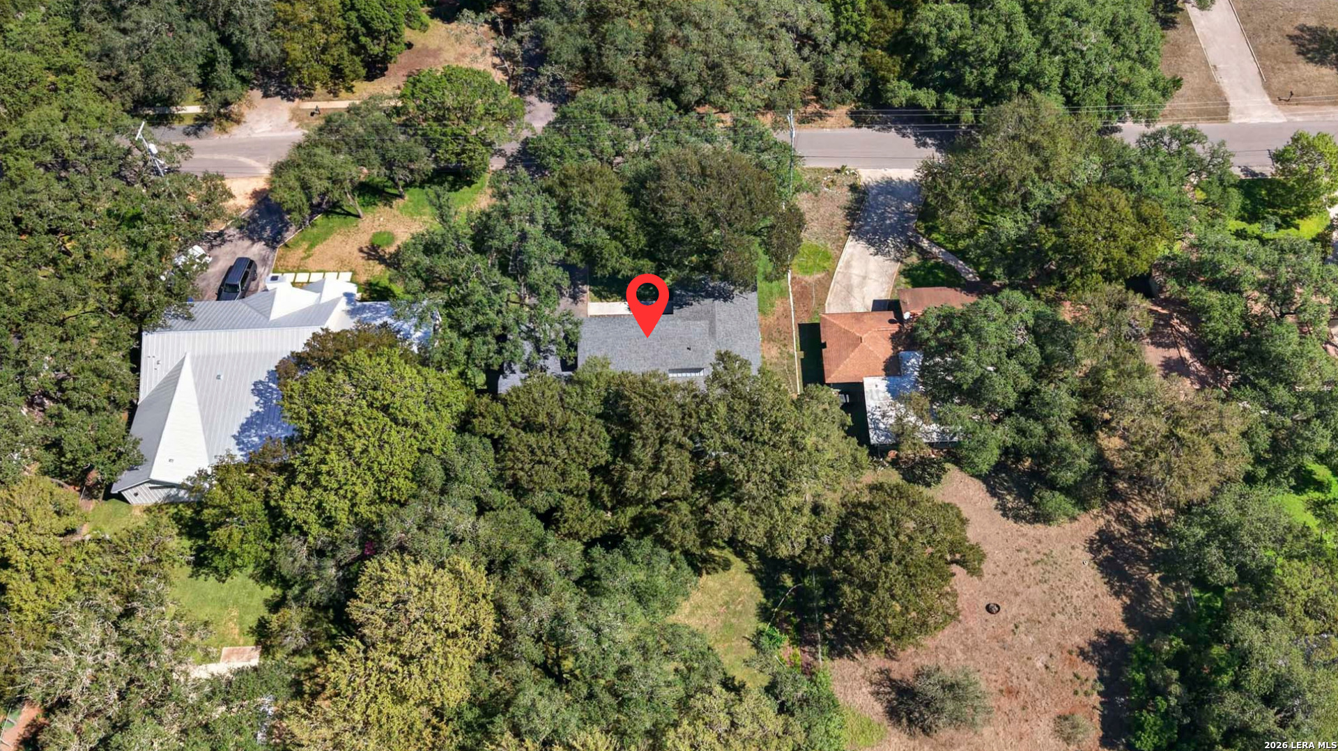 805 Encino Dr, New Braunfels, TX 78130