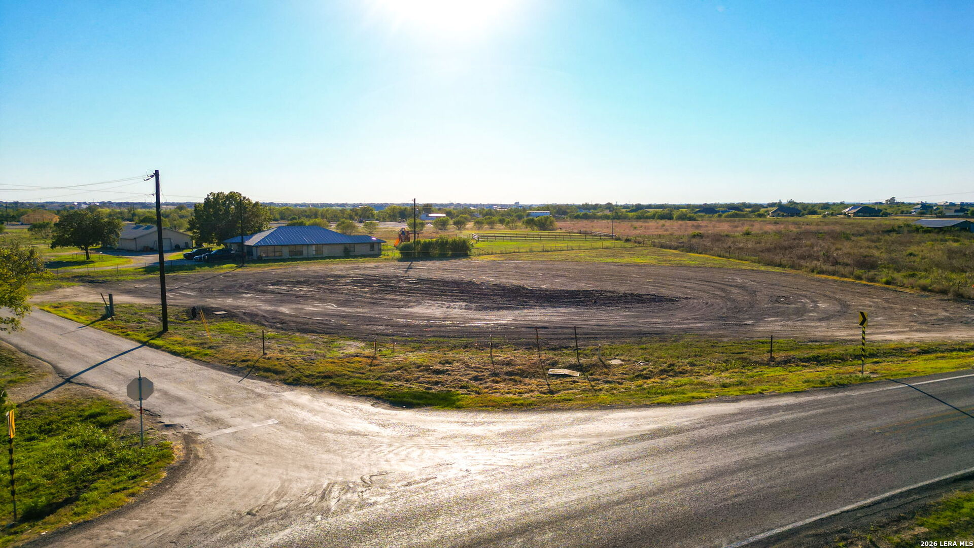 134 Enclave Drive, Marion, TX 78124