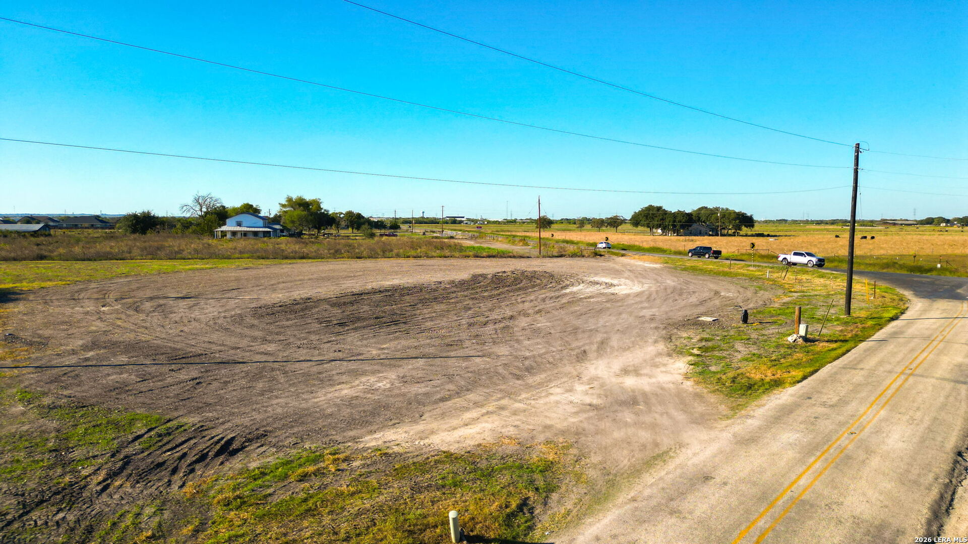 134 Enclave Drive, Marion, TX 78124