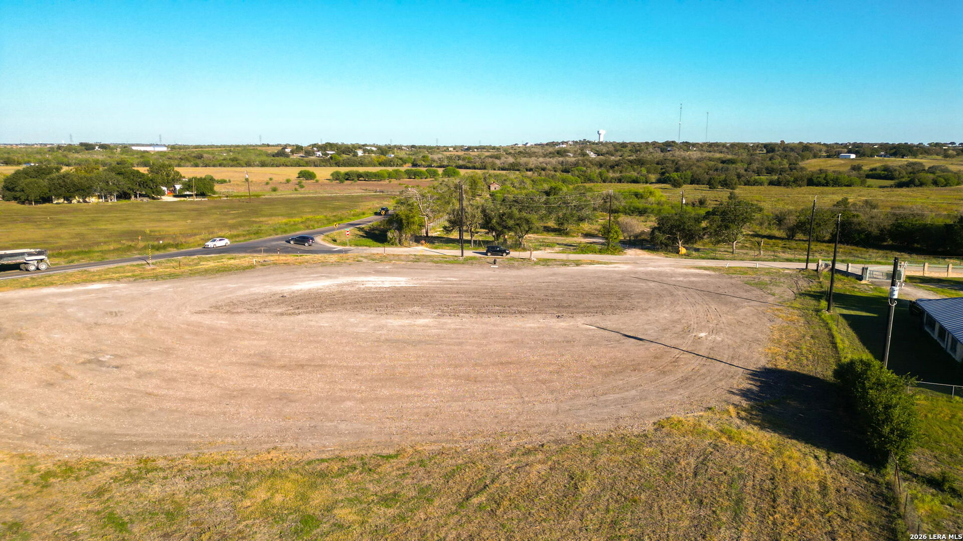 134 Enclave Drive, Marion, TX 78124