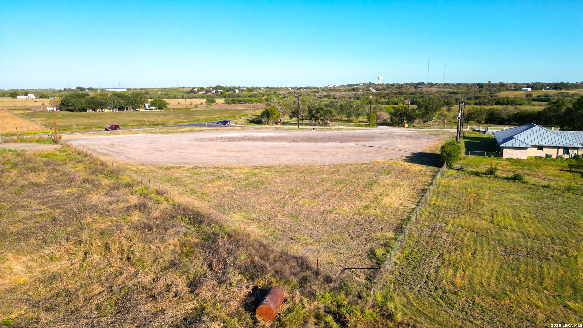 134 Enclave Drive, Marion, TX 78124