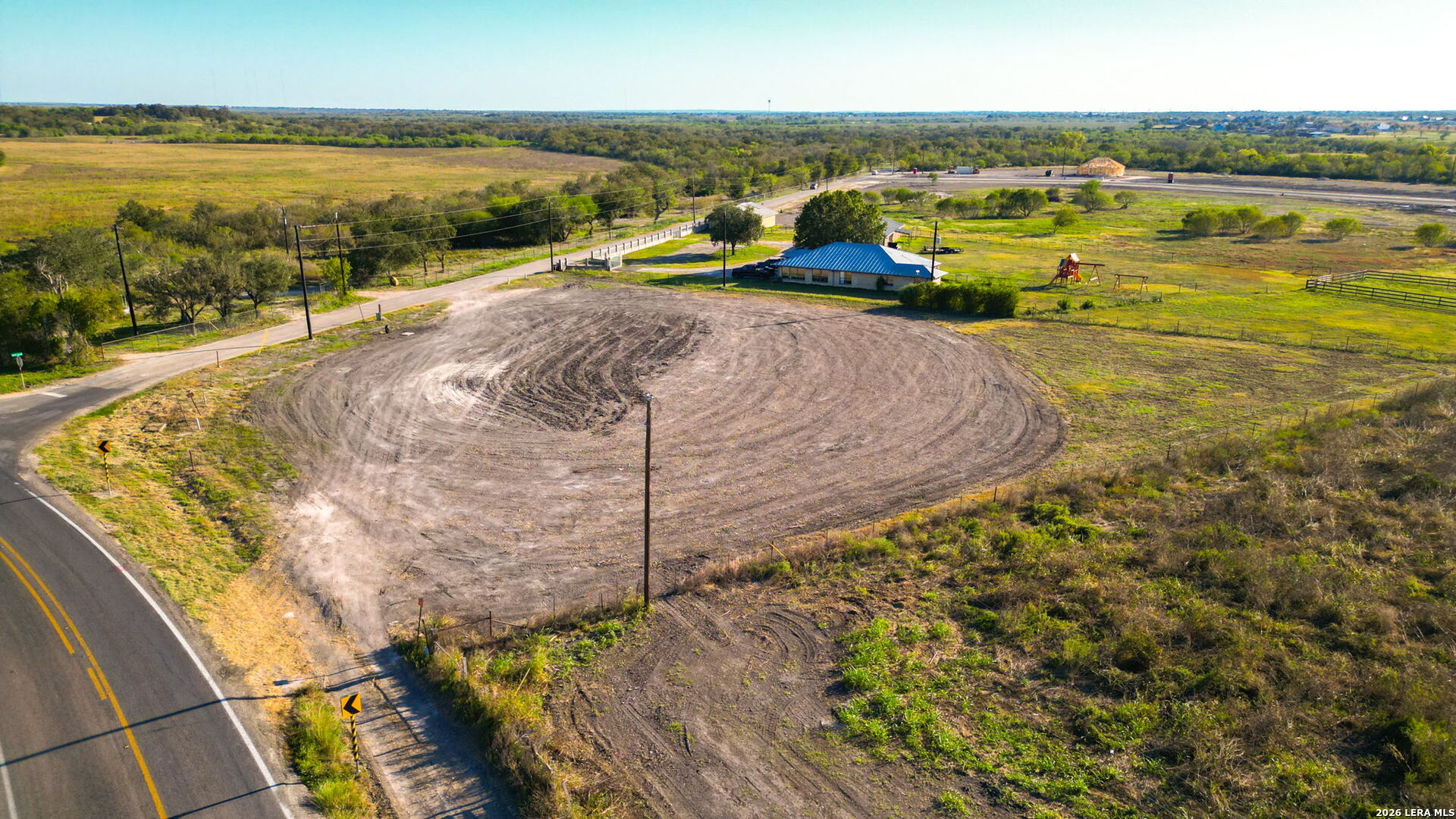 134 Enclave Drive, Marion, TX 78124