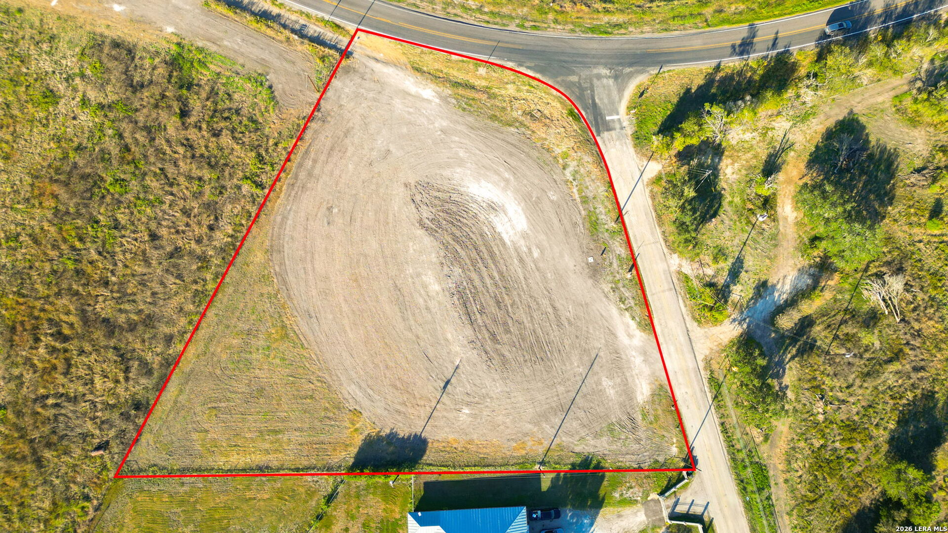 134 Enclave Drive, Marion, TX 78124