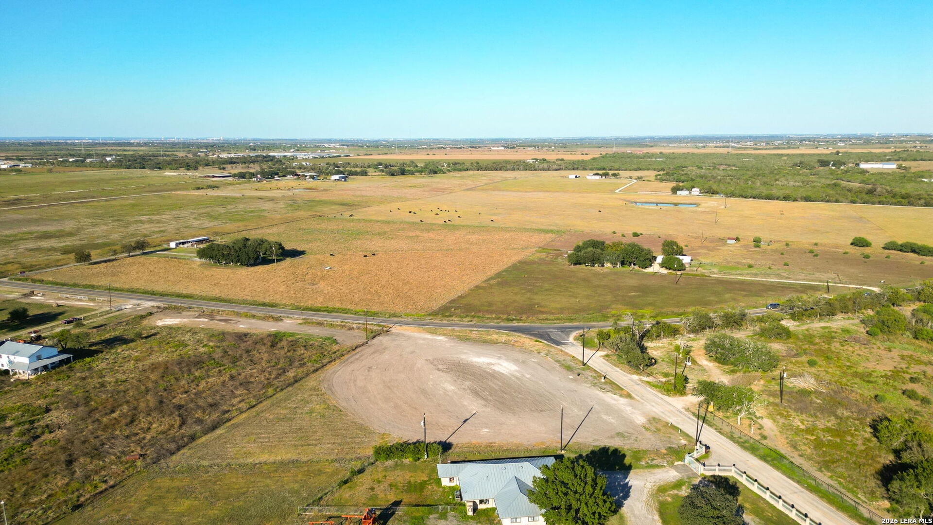 134 Enclave Drive, Marion, TX 78124