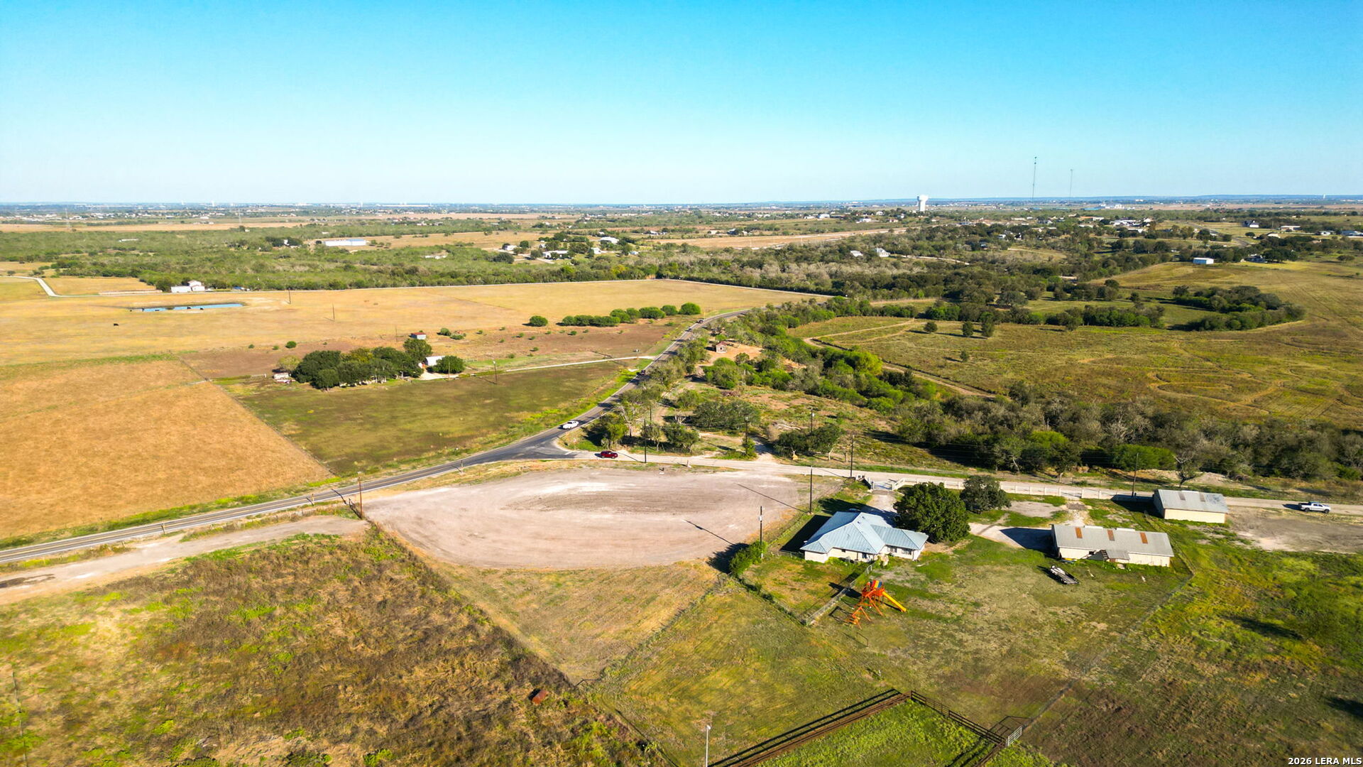 134 Enclave Drive, Marion, TX 78124