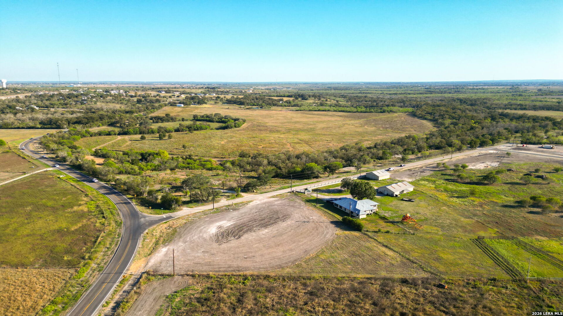 134 Enclave Drive, Marion, TX 78124