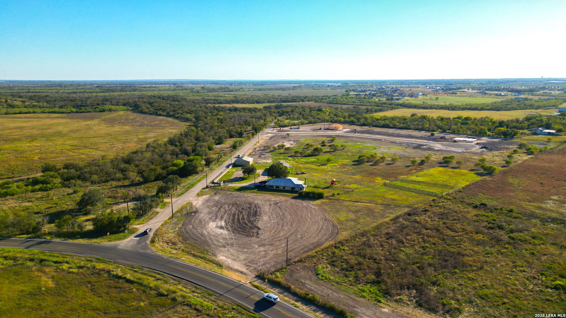 134 Enclave Drive, Marion, TX 78124
