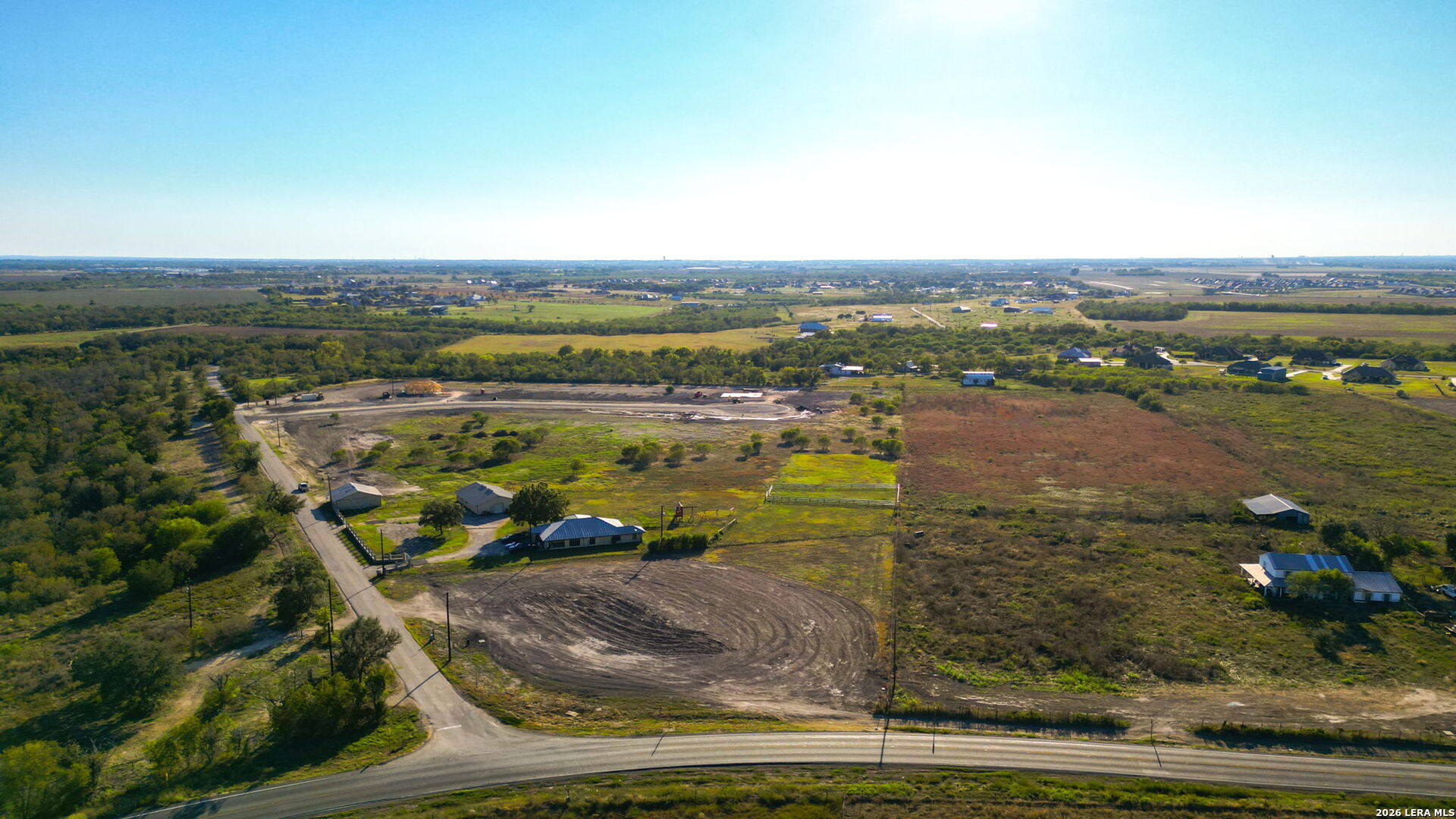 134 Enclave Drive, Marion, TX 78124