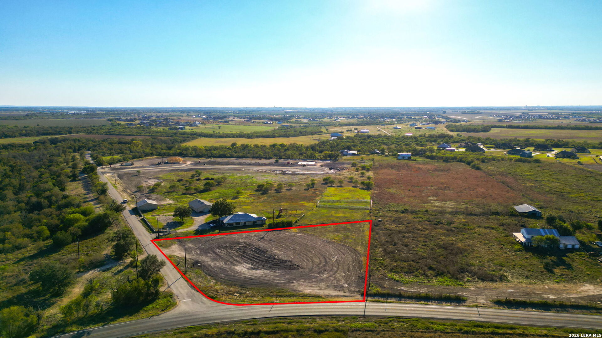 134 Enclave Drive, Marion, TX 78124