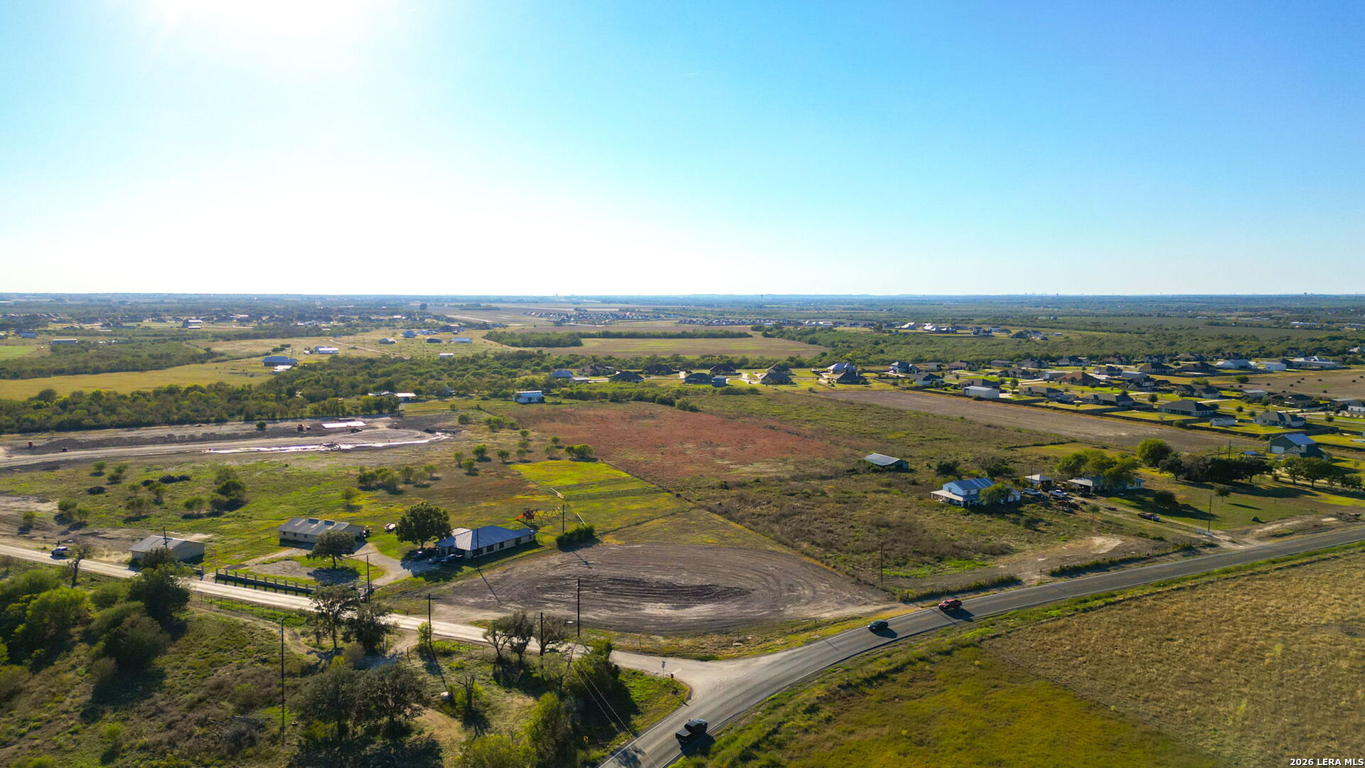 134 Enclave Drive, Marion, TX 78124