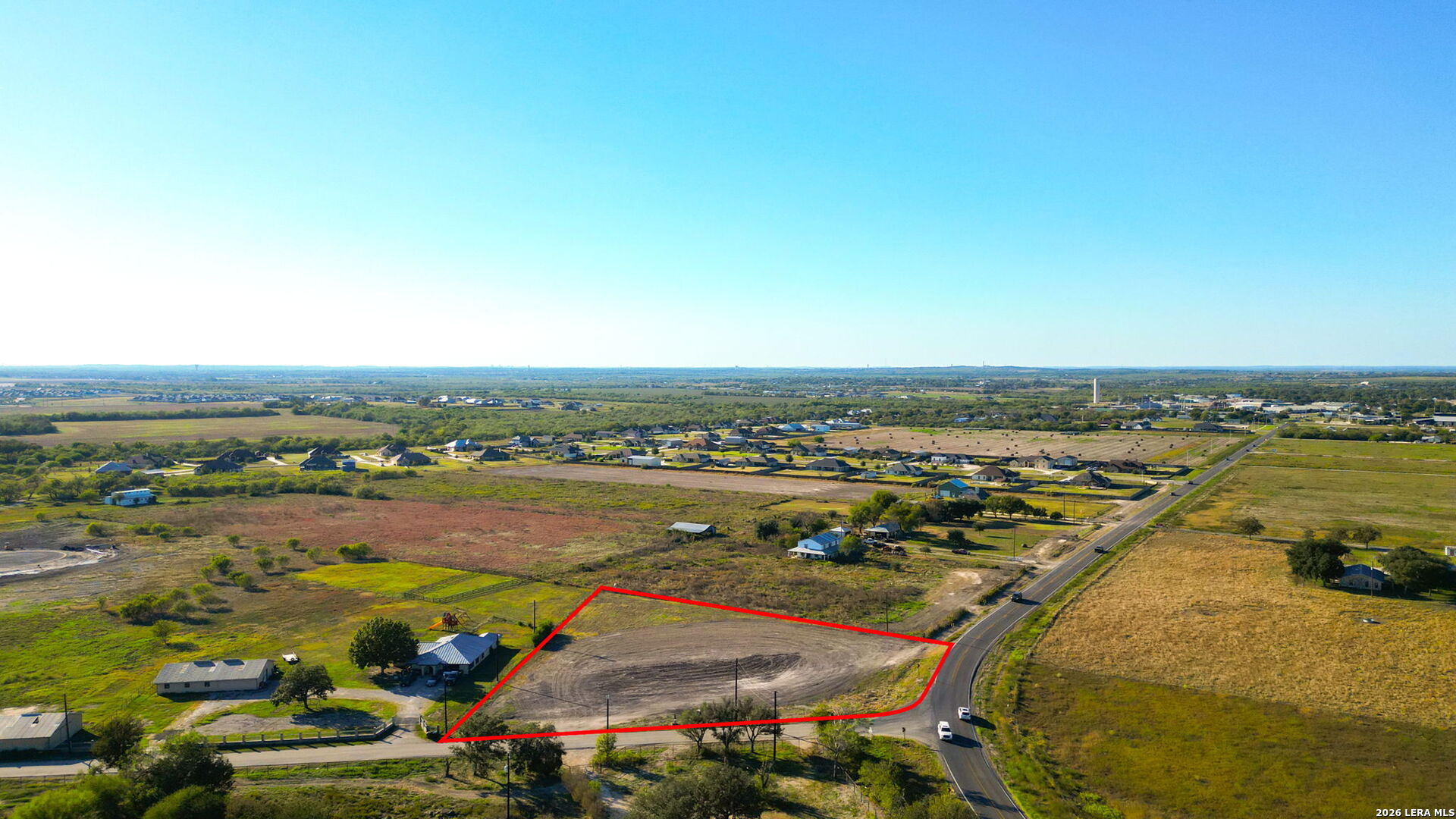 Property photo for 134 Enclave Drive, Marion, TX