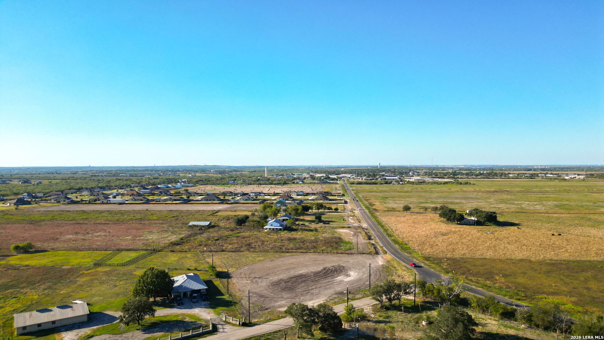 134 Enclave Drive, Marion, TX 78124