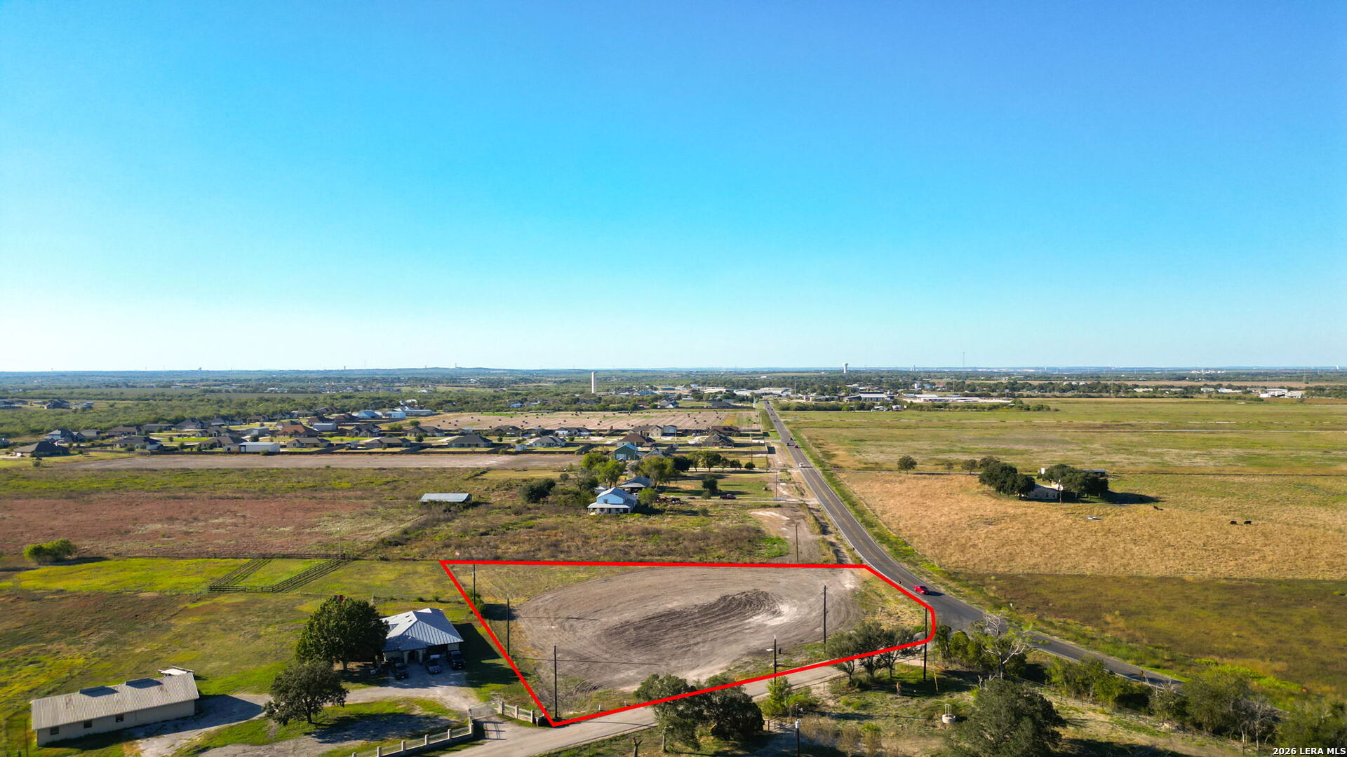 134 Enclave Drive, Marion, TX 78124