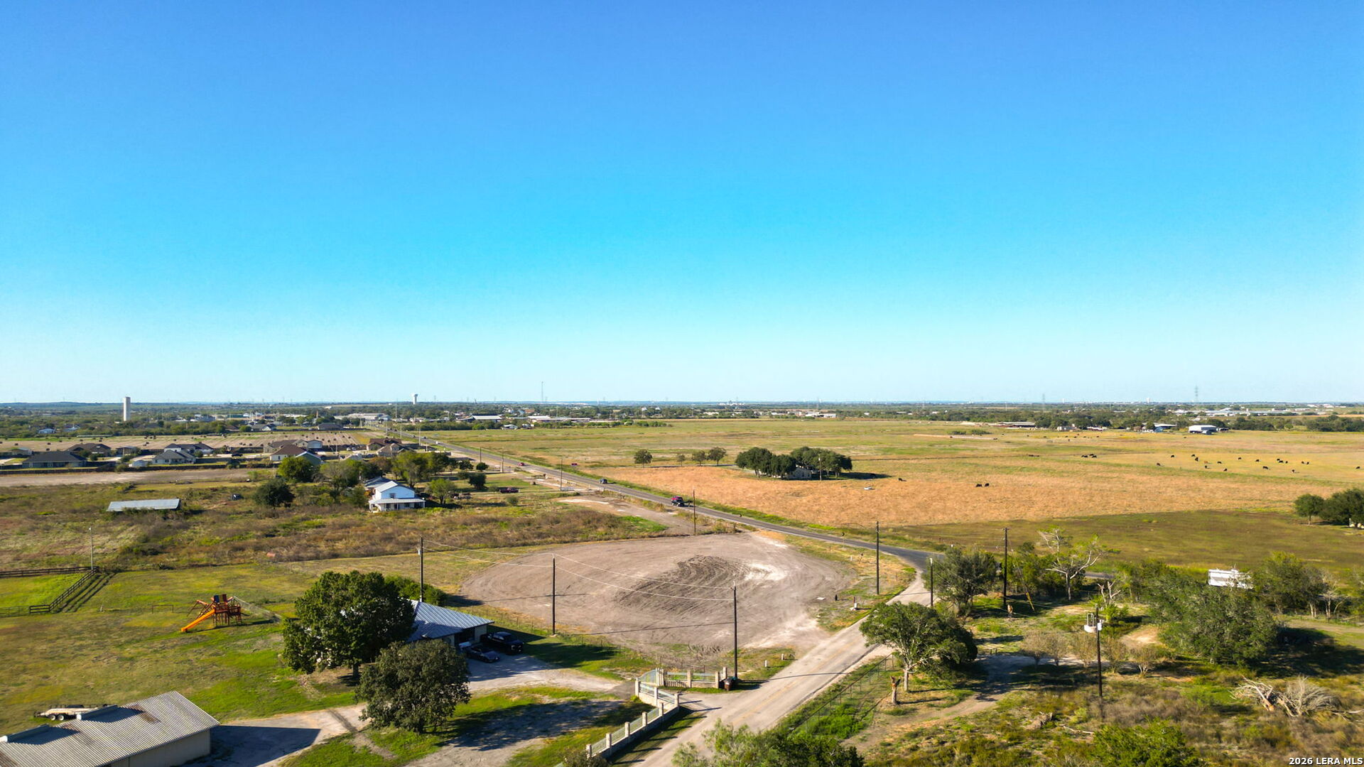 134 Enclave Drive, Marion, TX 78124
