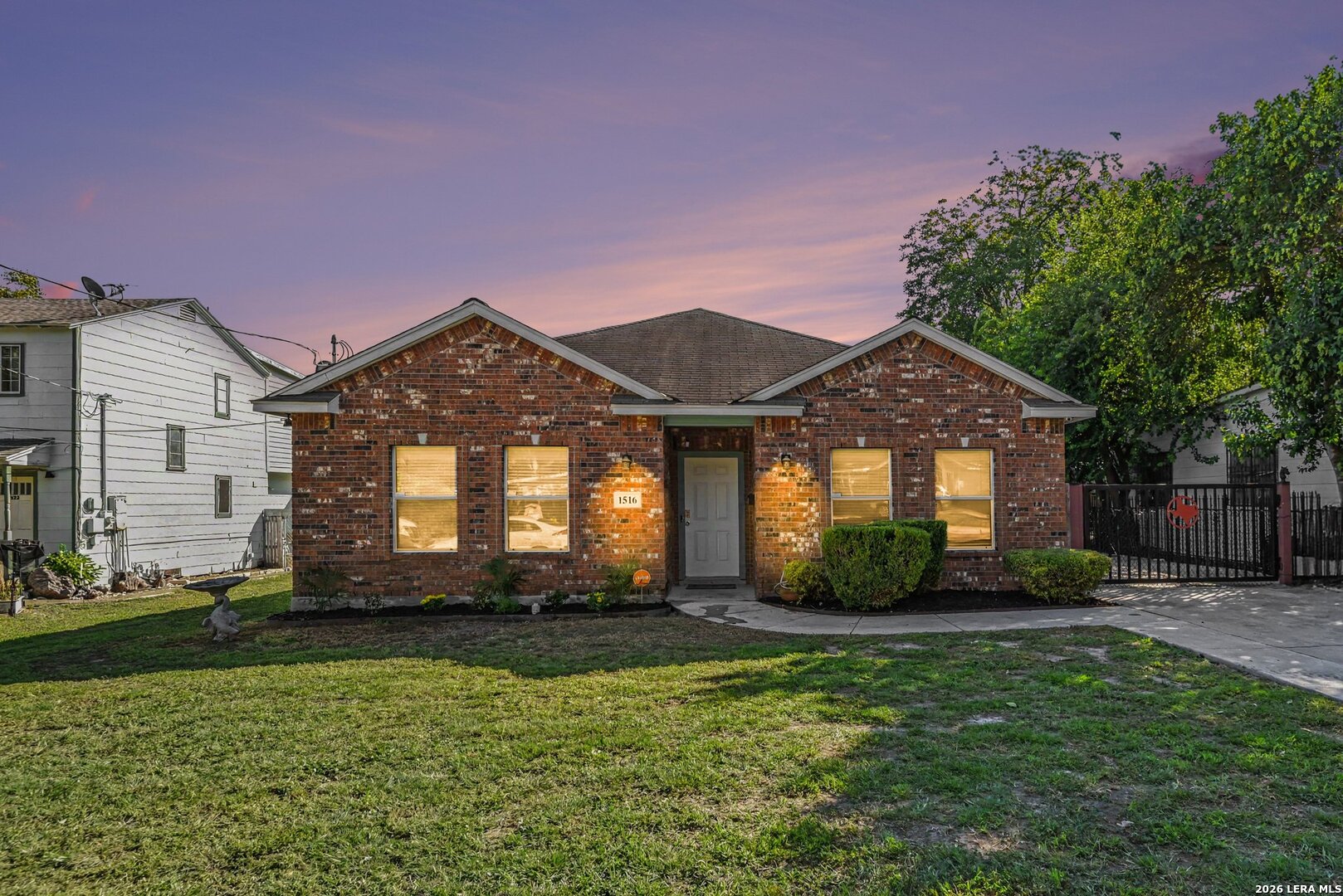 1516 VANDERBILT ST, San Antonio, TX 78210