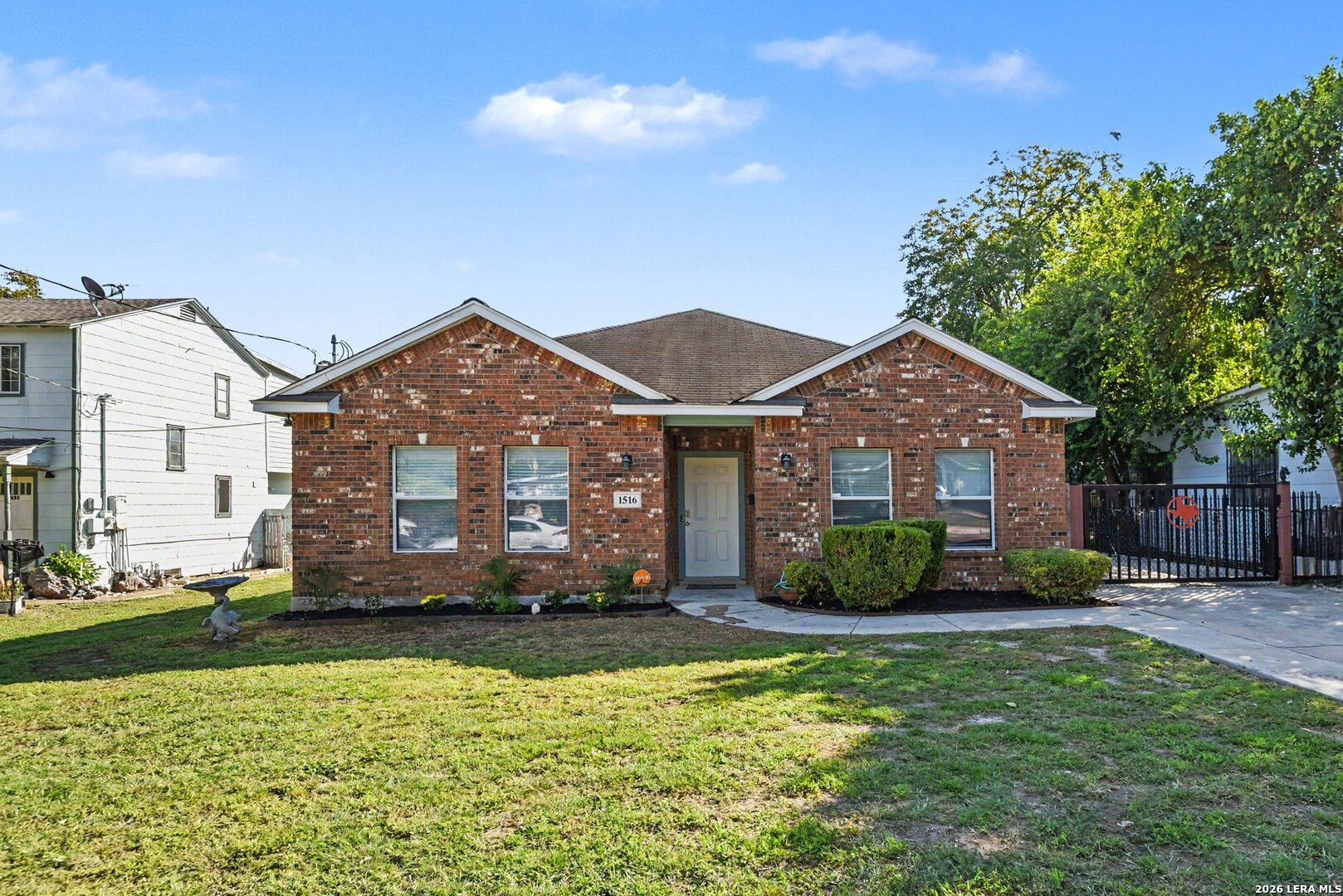 1516 VANDERBILT ST, San Antonio, TX 78210