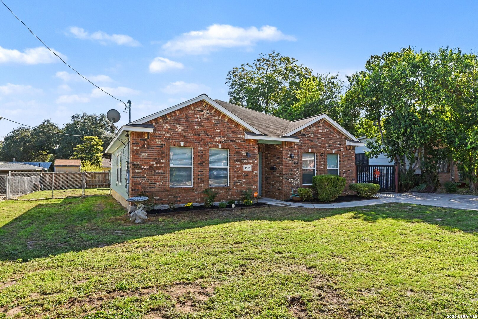 1516 VANDERBILT ST, San Antonio, TX 78210