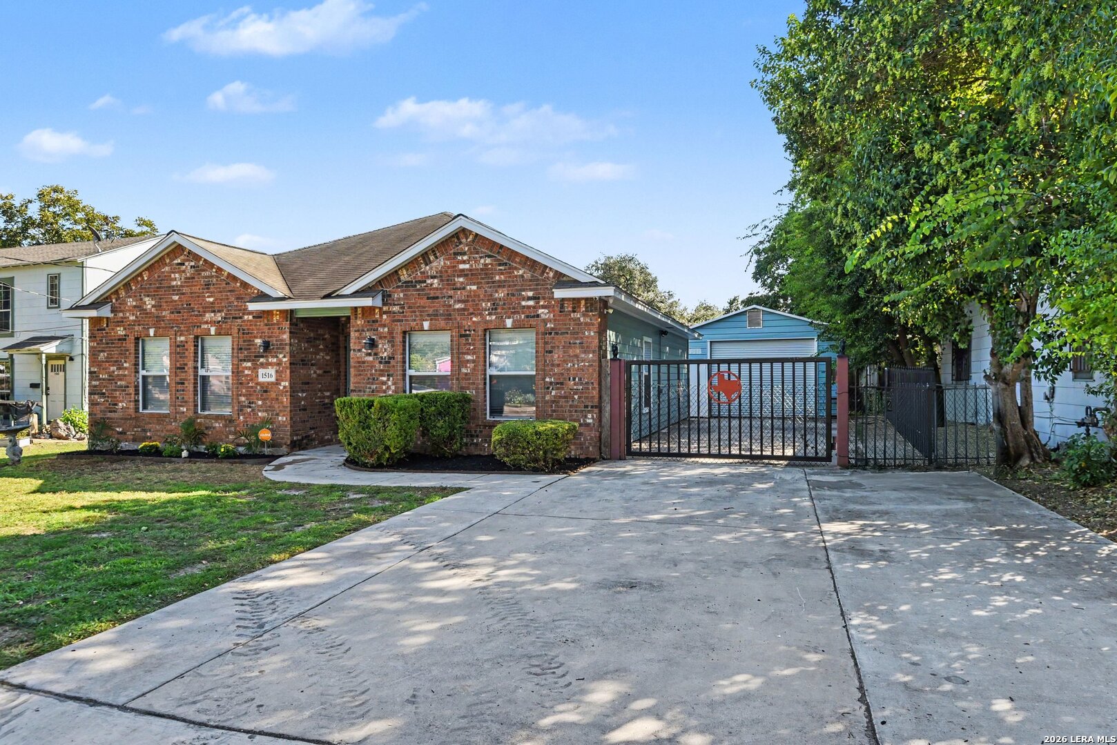 1516 VANDERBILT ST, San Antonio, TX 78210
