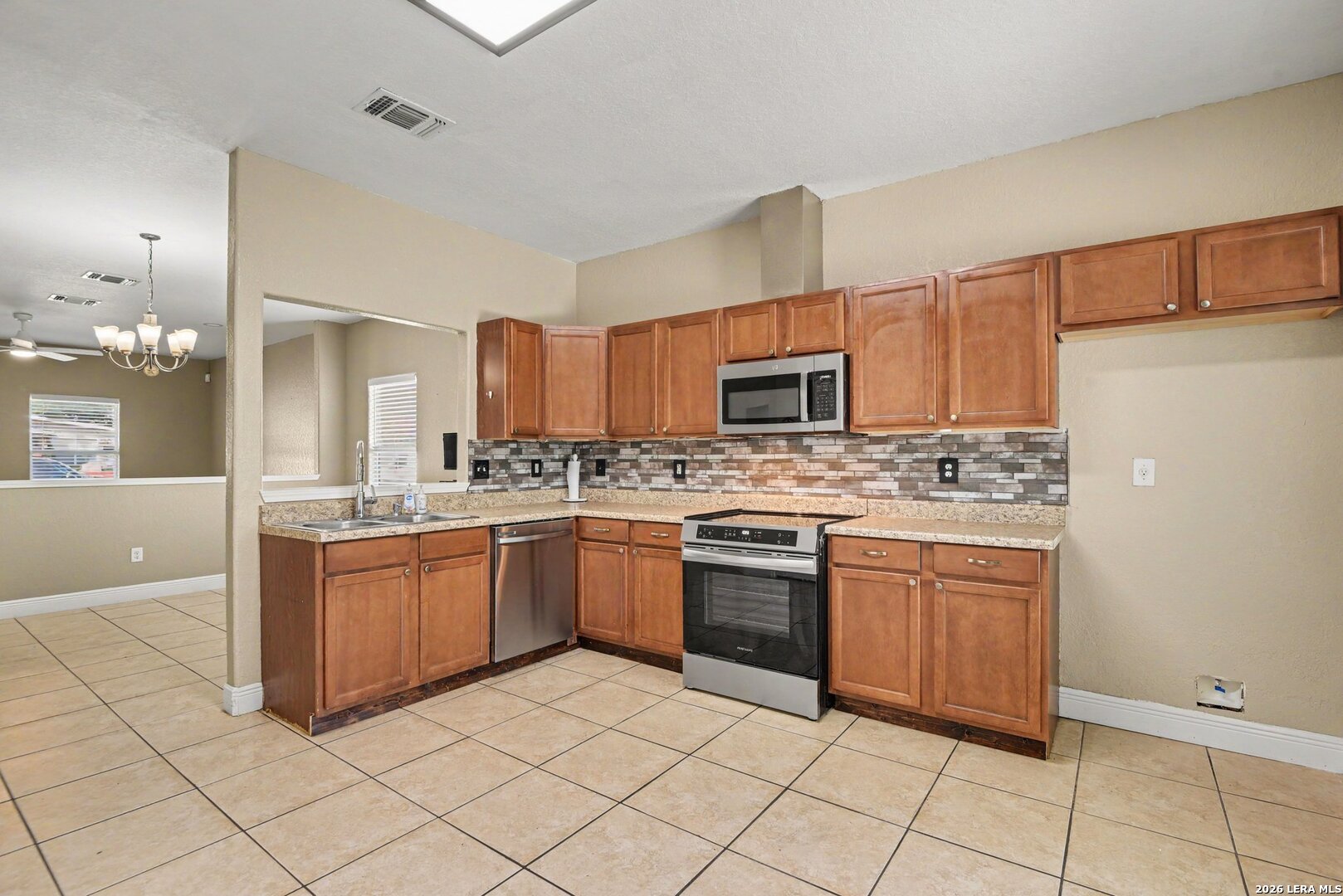 1516 VANDERBILT ST, San Antonio, TX 78210