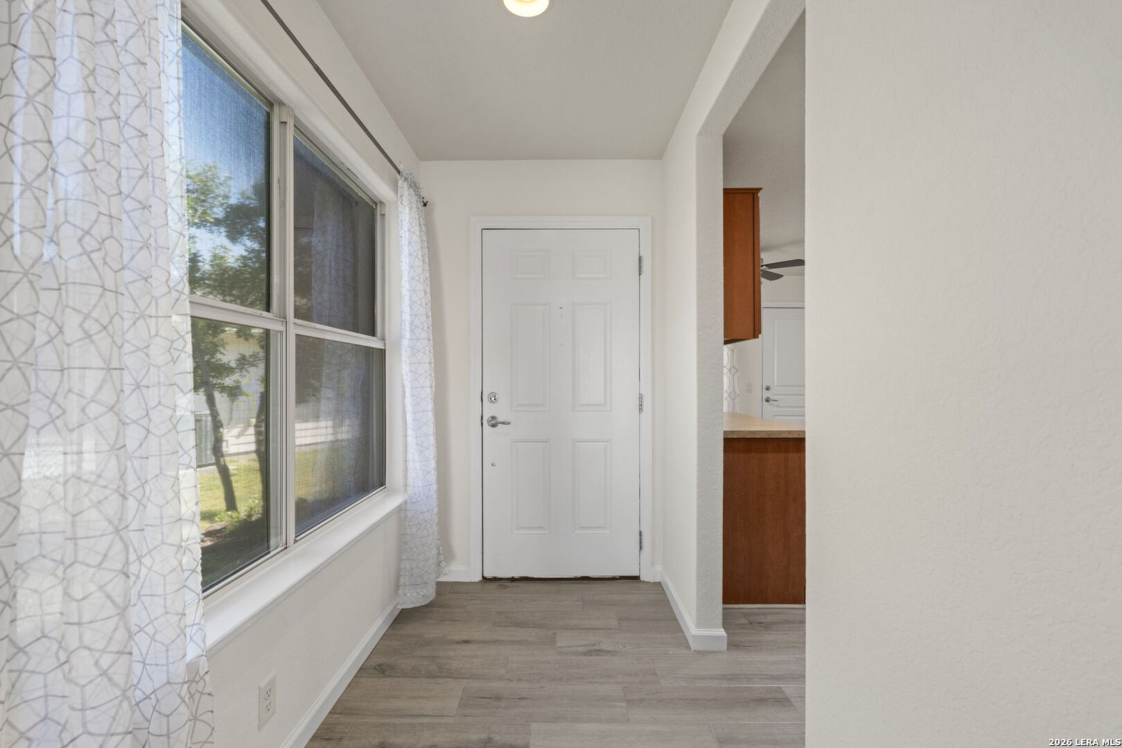 Entry/Foyer