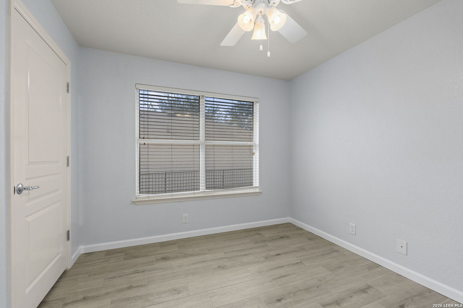 3rd Bedroom