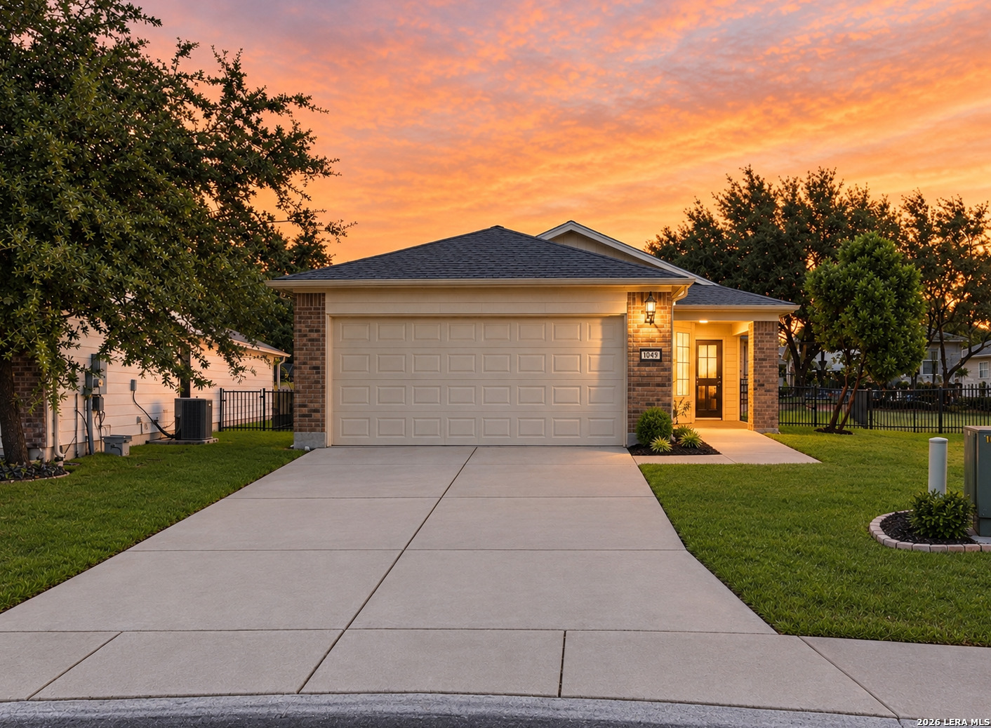 Property photo for 4907 SKY OAKS, San Antonio, TX