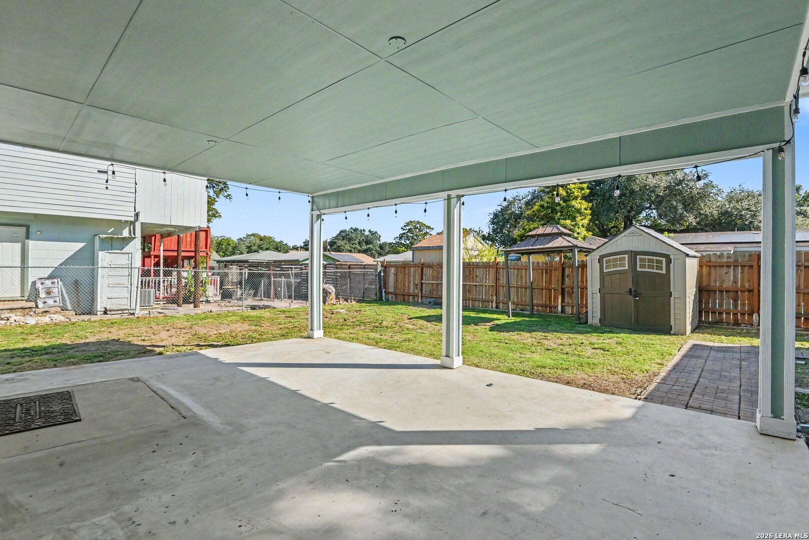 1516 VANDERBILT ST, San Antonio, TX 78210