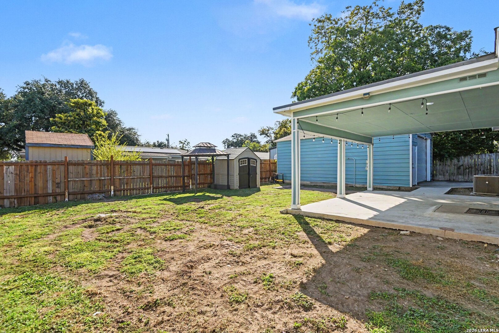 1516 VANDERBILT ST, San Antonio, TX 78210