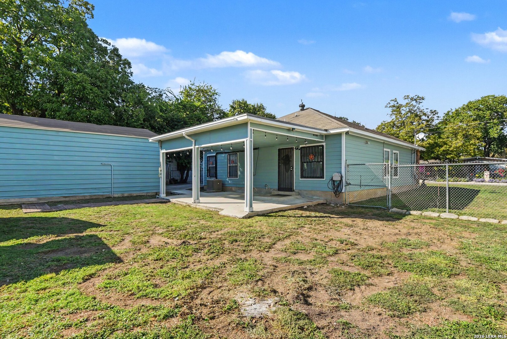 1516 VANDERBILT ST, San Antonio, TX 78210
