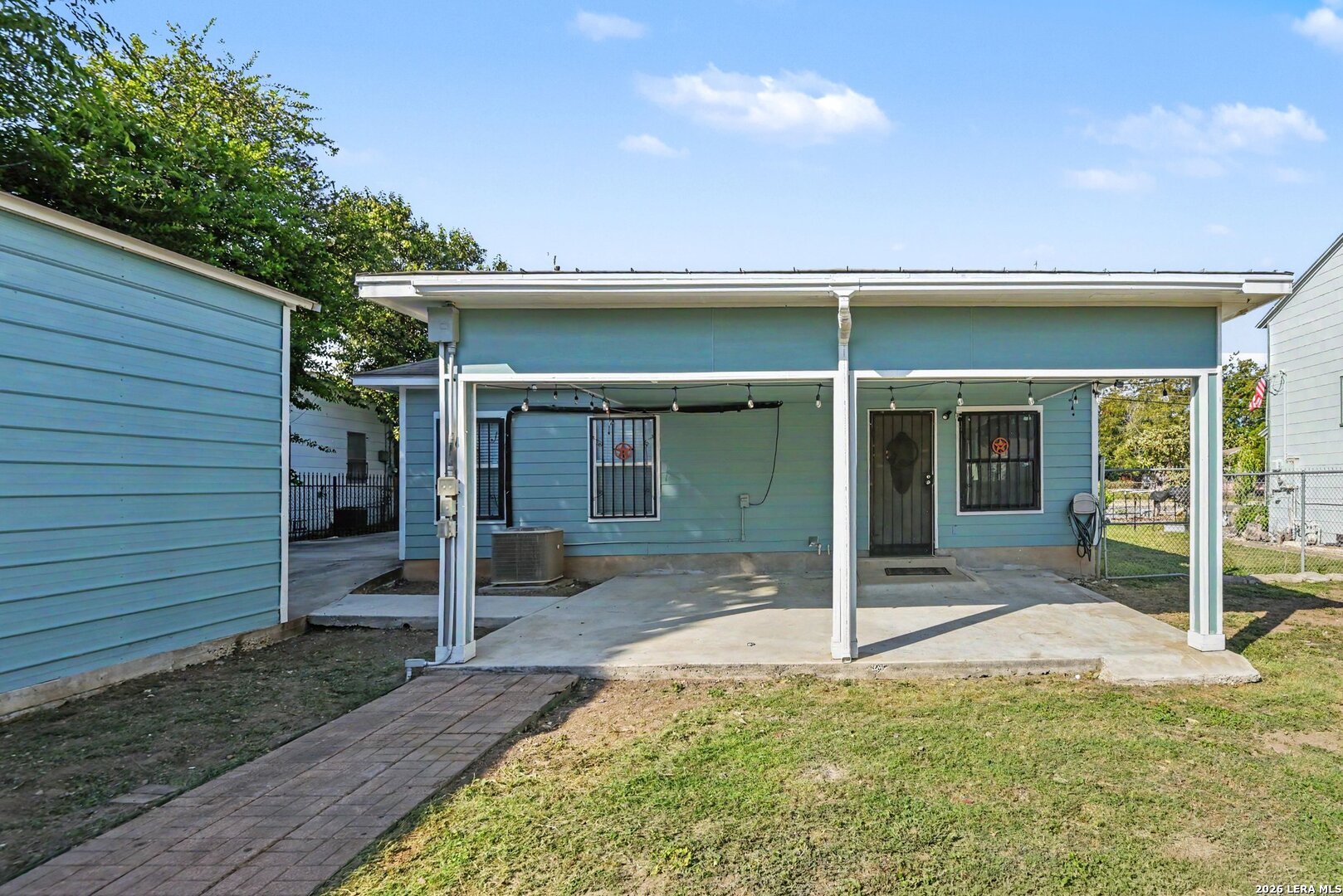 1516 VANDERBILT ST, San Antonio, TX 78210