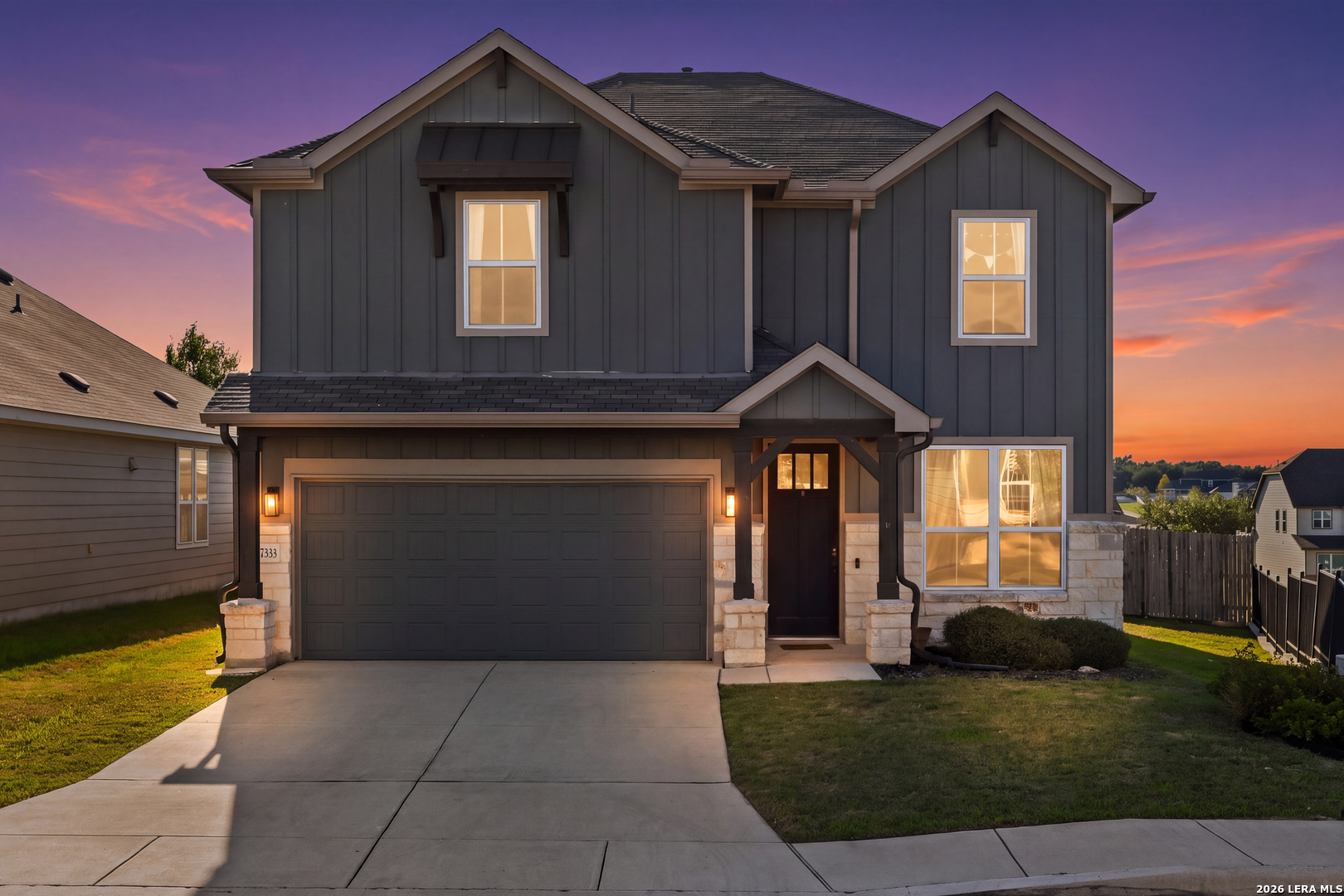 27333 Pollock Pl, San Antonio, TX 78260