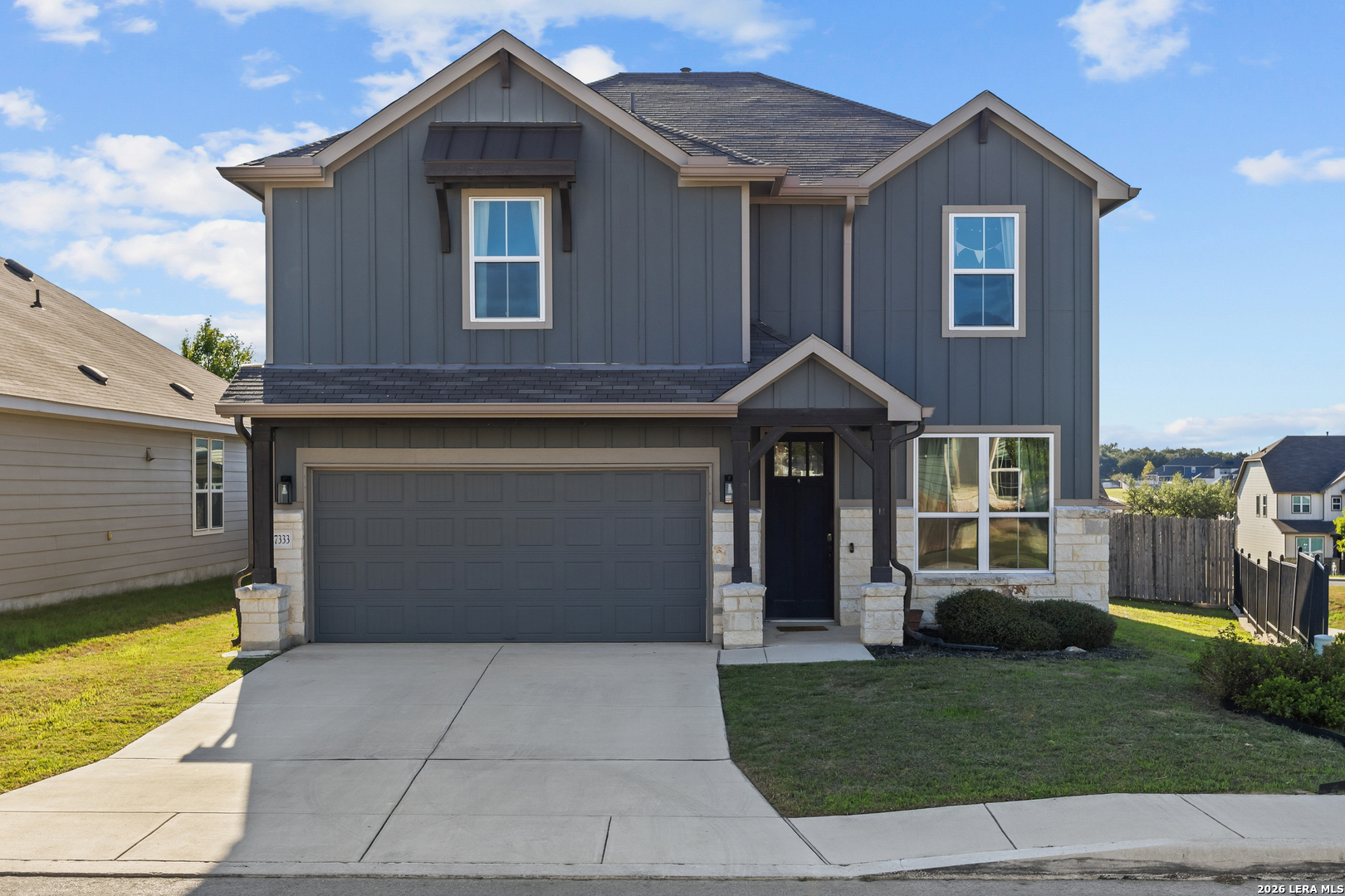 27333 Pollock Pl, San Antonio, TX 78260