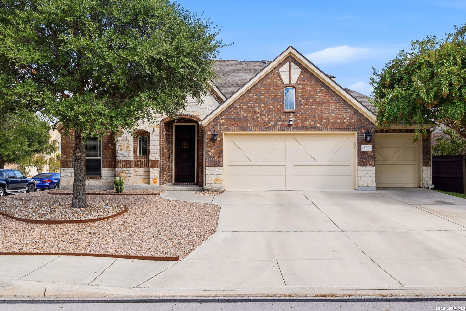 Property photo for 530 Rolling Grove, San Antonio, TX