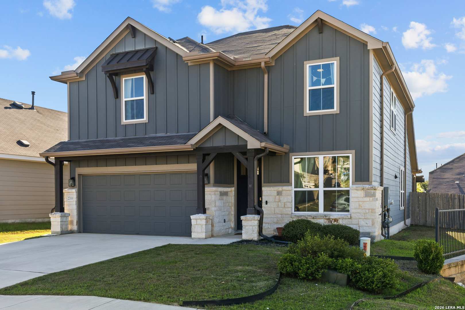 27333 Pollock Pl, San Antonio, TX 78260