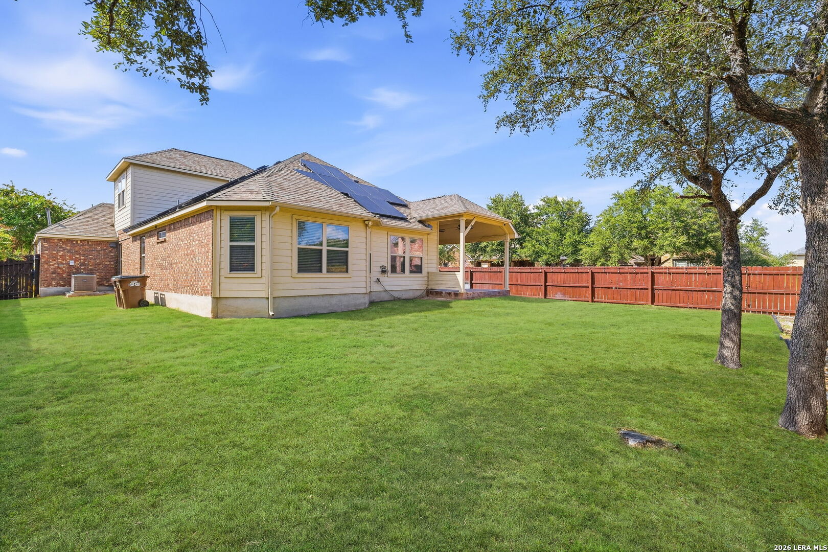530 Rolling Grove, San Antonio, TX 78253