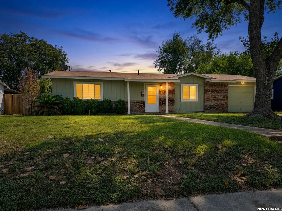 712 Aero Ave, Schertz, TX 78154
