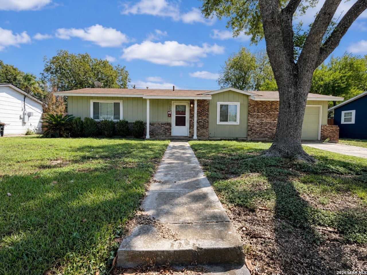 Property photo for 712 Aero Ave, Schertz, TX