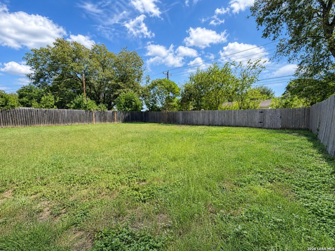 712 Aero Ave, Schertz, TX 78154