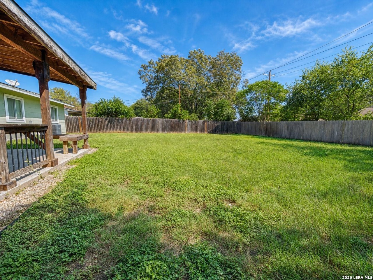 712 Aero Ave, Schertz, TX 78154